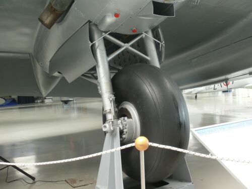 Savoia-Marchetti S.M.82 Pw