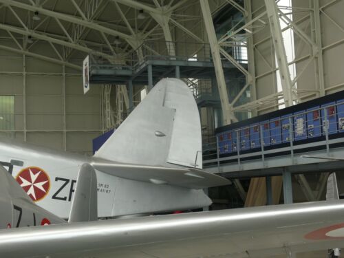 Savoia-Marchetti S.M.82 Pw