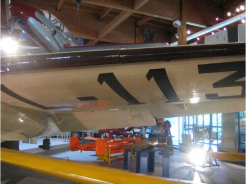 Savoia-Marchetti SM-79 Sparviero