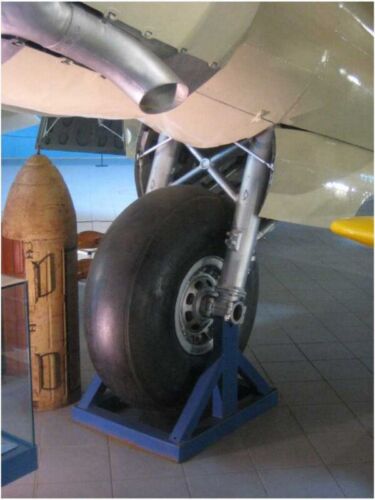 Savoia-Marchetti SM-79 Sparviero