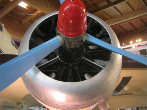 Savoia-Marchetti SM-79 Sparviero