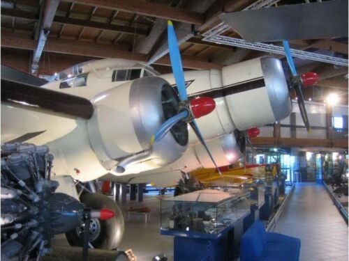 Savoia Marchetti SM-79