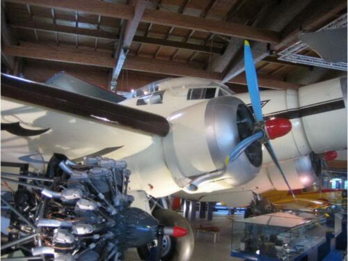 Savoia Marchetti SM-79