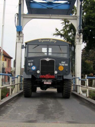 Scammel Pioneer