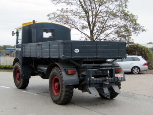 Scammel Pioneer