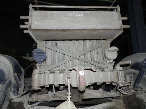 Scammel SV 2S Recovery Tractor