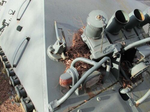 Schutzenpanzer Lang HS.30