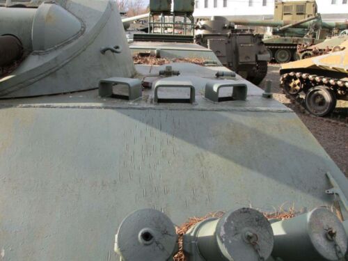 Schutzenpanzer Lang HS.30