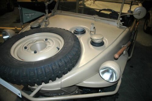 Schwimmwagen