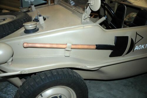 Schwimmwagen
