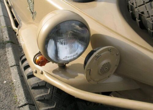 Schwimmwagen
