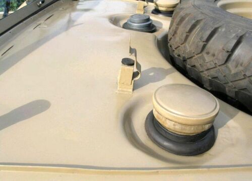 Schwimmwagen