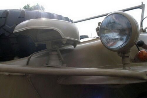 Schwimmwagen