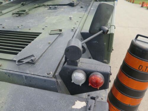 Scimitar FV107