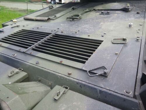 Scimitar FV107