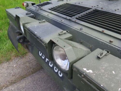 Scimitar FV107
