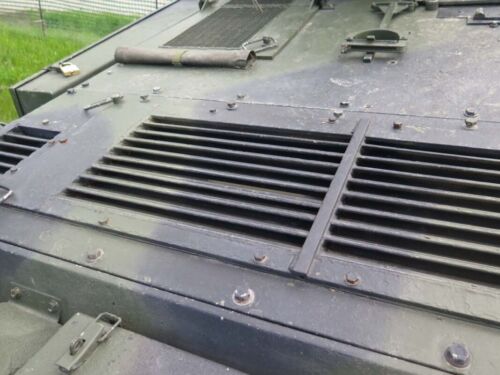 Scimitar FV107