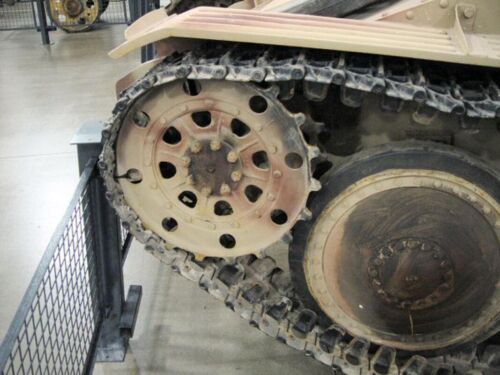 Sd.Kfz.138 Ausf.M Marder III