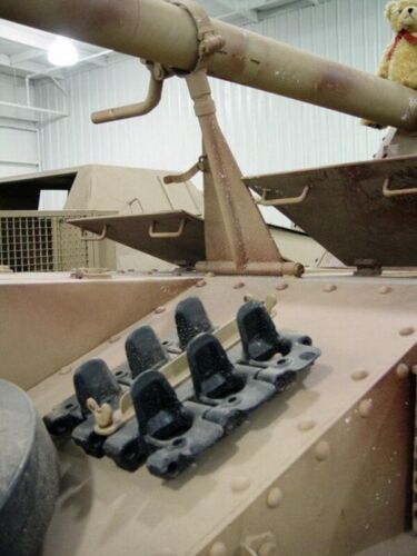 Sd.Kfz.138 Ausf.M Marder III