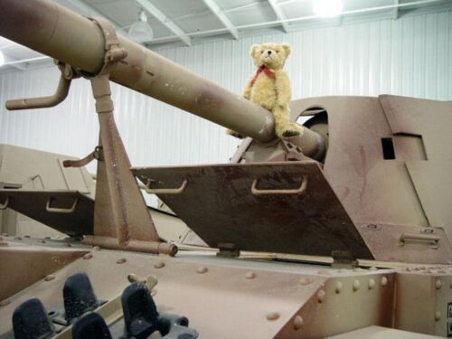 Sd.Kfz.138 Ausf.M Marder III