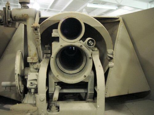 Sd.Kfz.138 Ausf.M Marder III