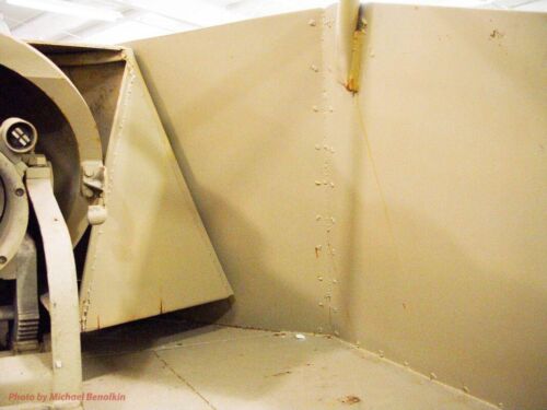 Sd.Kfz.138 Ausf.M Marder III