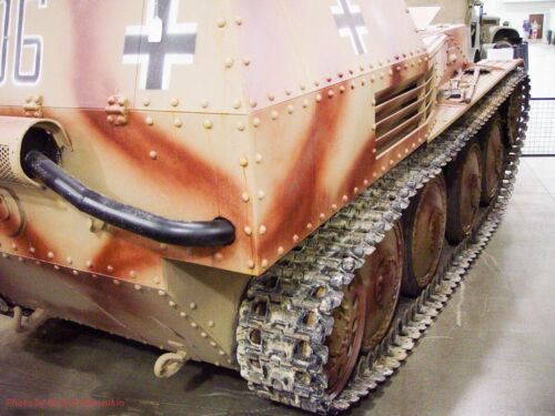 Sd.Kfz.138 Ausf.M Marder III