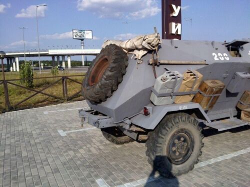 Sd.Kfz.247 Ausf.B