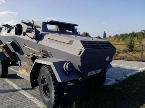Sd.Kfz.247 Ausf.B