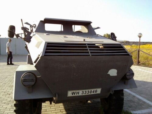Sd.Kfz.247 Ausf.B