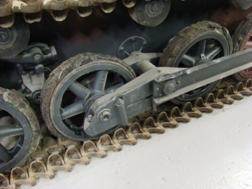 Sd.Kfz.265 Panzerbefehlswagen