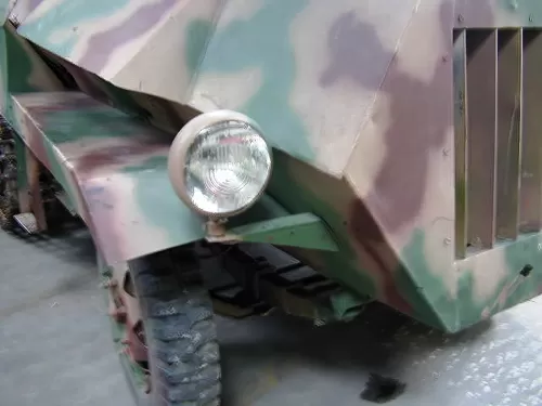 Sd.Kfz .-4-1-15cm-Panzerwerfer-42-10