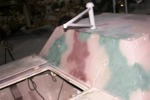 Sd.Kfz .-4-1-15cm-Panzerwerfer-42-11