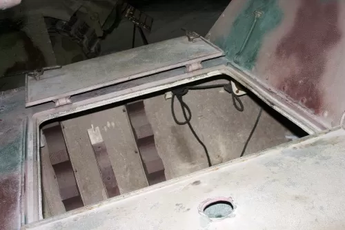 Sd.Kfz .-4-1-15cm-Panzerwerfer-42-12