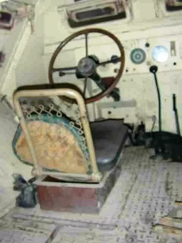 Sd.Kfz .-4-1-15cm-Panzerwerfer-42-15