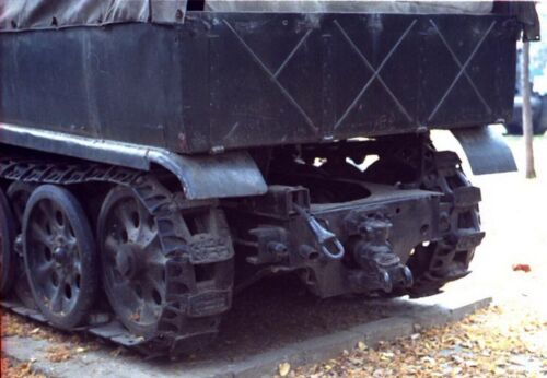 SdKfz 9 Famo