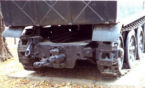 SdKfz 9 Famo