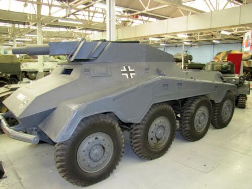 Sd.Kfz 234-3