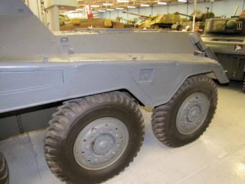 Sd.Kfz 234-3