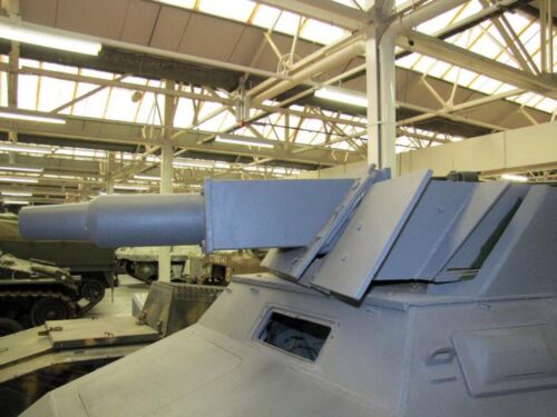 Sd.Kfz 234-3