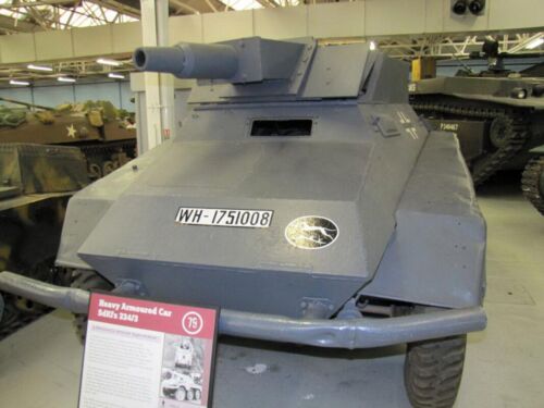 Sd.Kfz 234-3