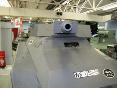 Sd.Kfz 234-3