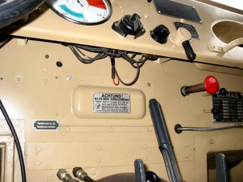 SdKfz 10 Demag