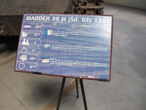 SdKfz.138 Marder 38H