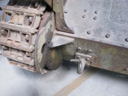 SdKfz.138 Marder 38H
