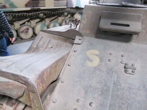 SdKfz.138 Marder 38H