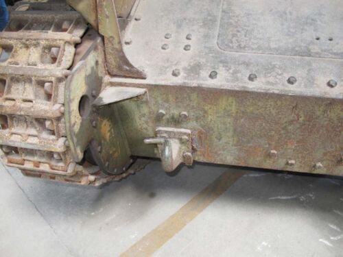 SdKfz.138 Marder 38H