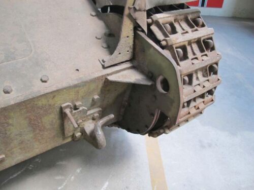 SdKfz.138 Marder 38H