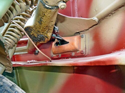 SdKfz 02 - Kettenkraftrad