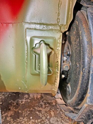 SdKfz 02 - Kettenkraftrad